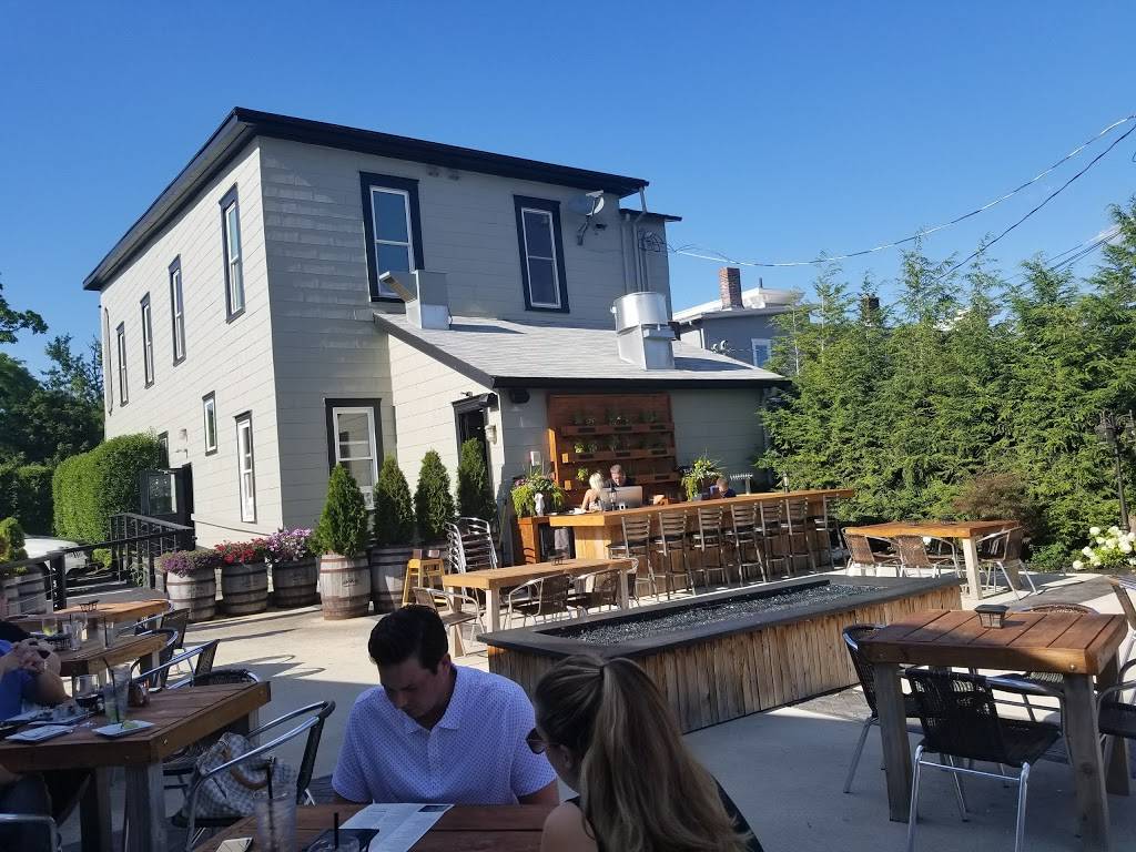 Prohibition Gastro Lounge | restaurant | 21 W Olentangy St, Powell, OH 43065, USA | 6148409100 OR +1 614-840-9100