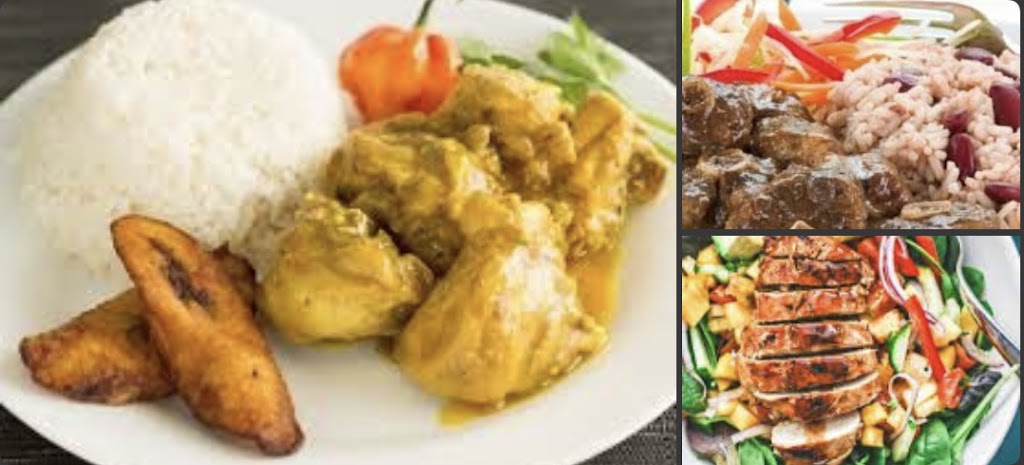 Raggae Jamaican Grill | restaurant | 13074 Cortez Blvd, Brooksville, FL 34613, USA | 3526008897 OR +1 352-600-8897