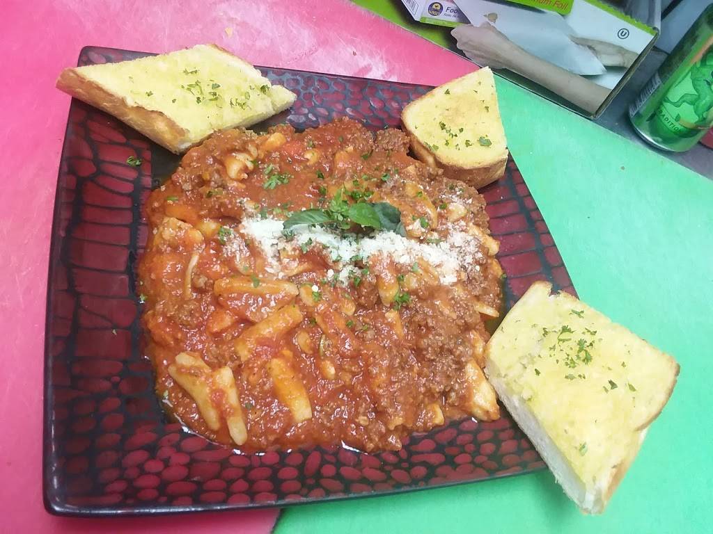 North End Pizza | meal delivery | 759 Jackson Ave, Elizabeth, NJ 07201, USA | 9083517777 OR +1 908-351-7777