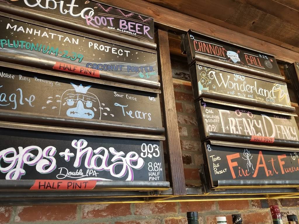 Vetted Well | restaurant | 6770 Abrams Rd, Dallas, TX 75231, USA | 2144536301 OR +1 214-453-6301