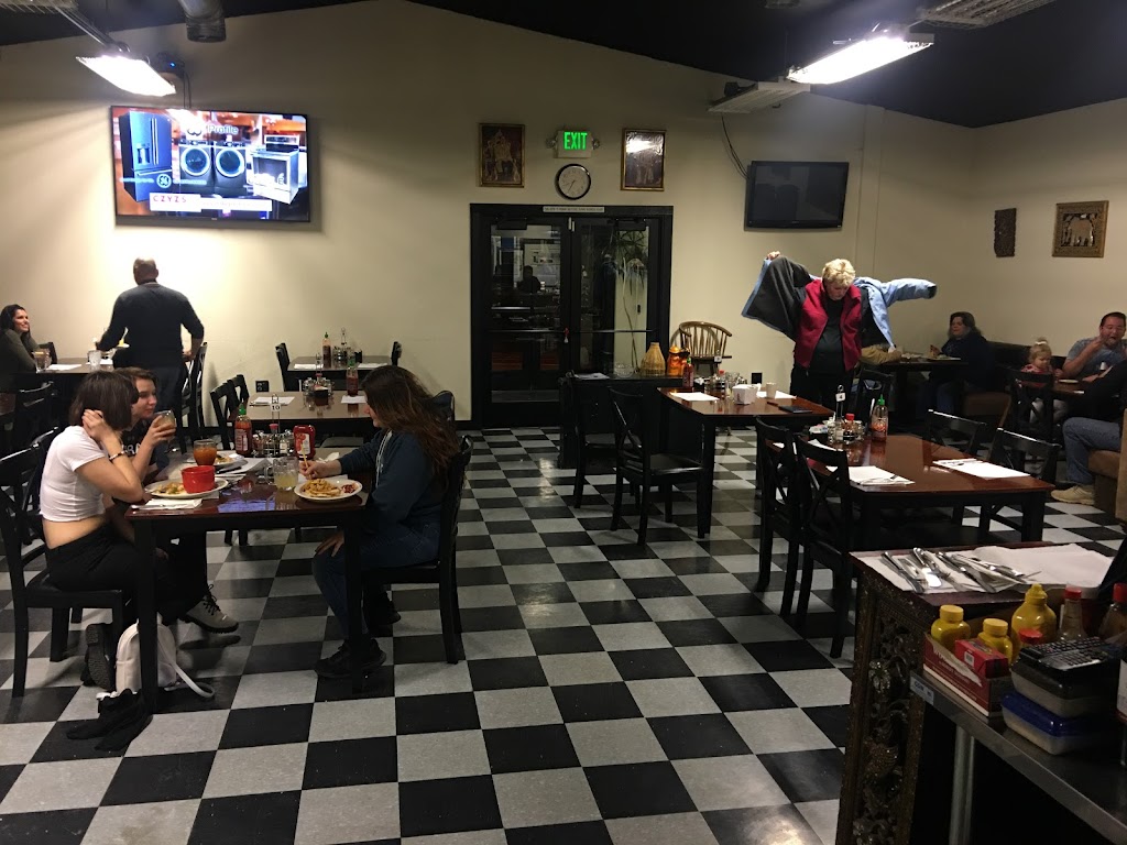 White House Thai/American | restaurant | 3085 Johnstonville Rd, Susanville, CA 96130, USA | 5302576666 OR +1 530-257-6666