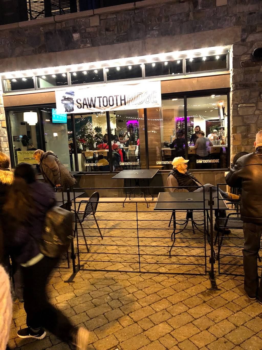 The Grille at Sawtooth Ridge | restaurant | 5001 Northstar Dr Suite 5101, Truckee, CA 96161, USA | 5305622188 OR +1 530-562-2188