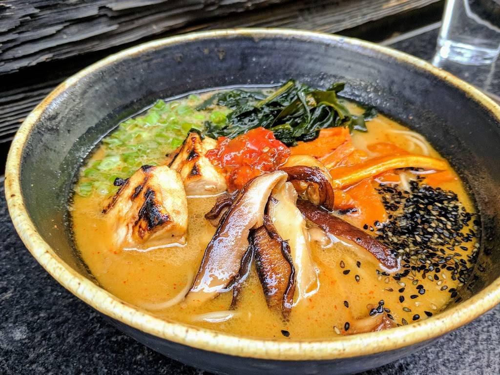 MTN | restaurant | 1305 Abbot Kinney Blvd, Venice, CA 90291, USA | 4244653313 OR +1 424-465-3313