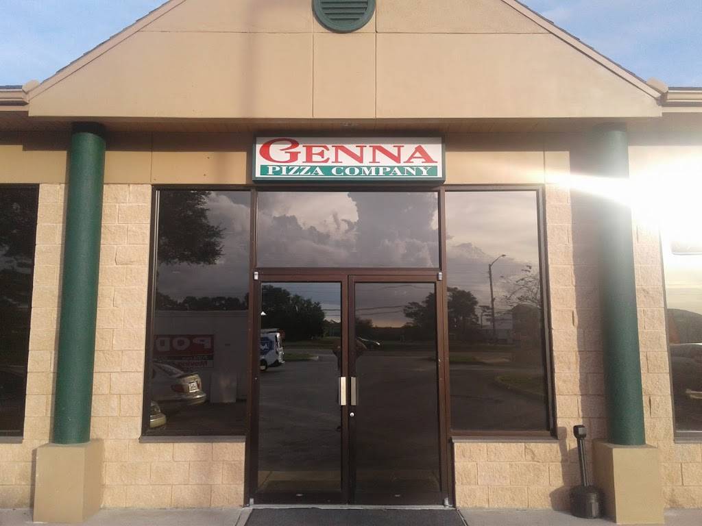 Genna Pizza Company | restaurant | 4301 N Wickham Rd, Melbourne, FL 32935, USA | 3212423003 OR +1 321-242-3003