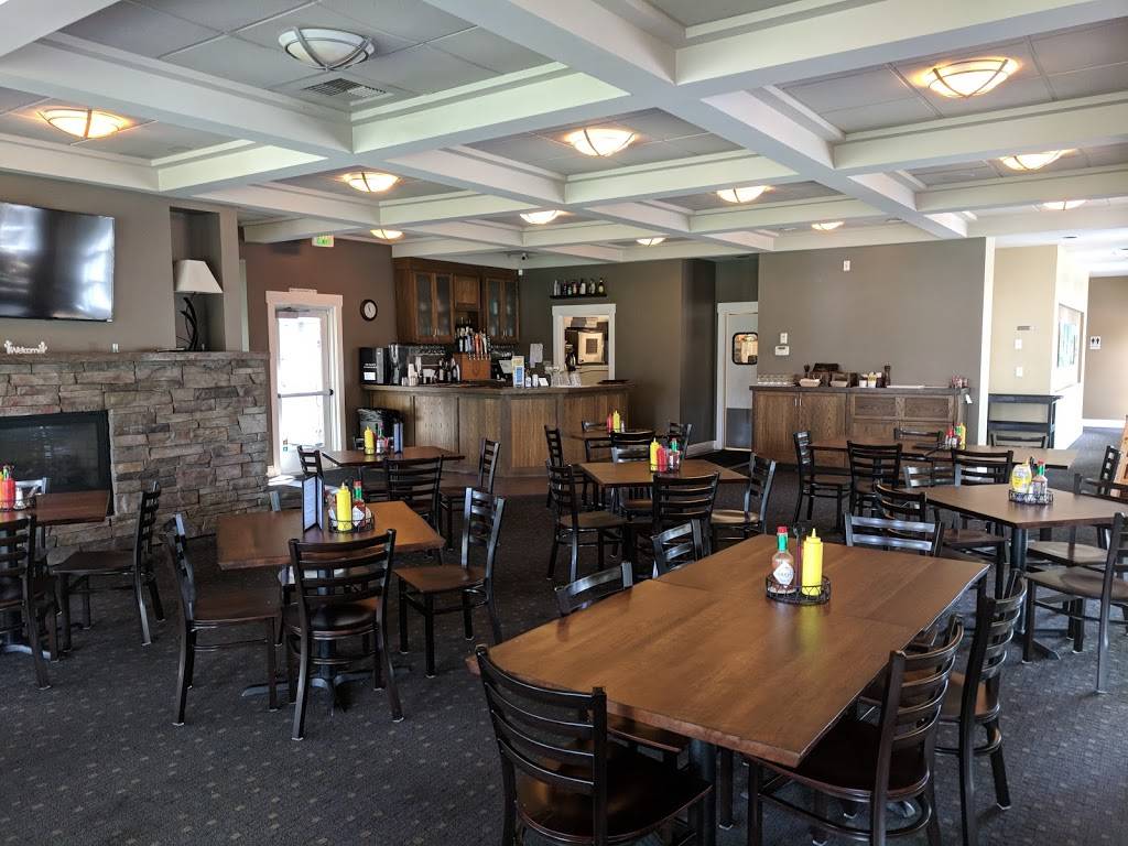 Mulligans at Tam oShanter | restaurant | 1313 183rd Ave NE, Bellevue, WA 98008, USA | 42574638551 OR +1 425-746-3855 ext. 1