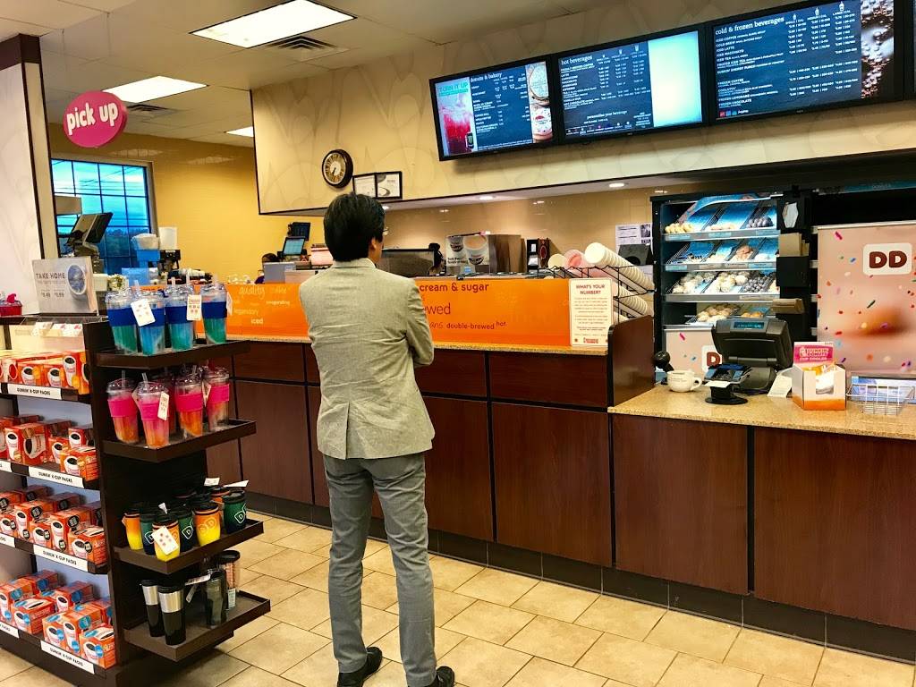 Dunkin | bakery | 199 Lakeside Ave, Marlborough, MA 01752, USA | 5082298609 OR +1 508-229-8609