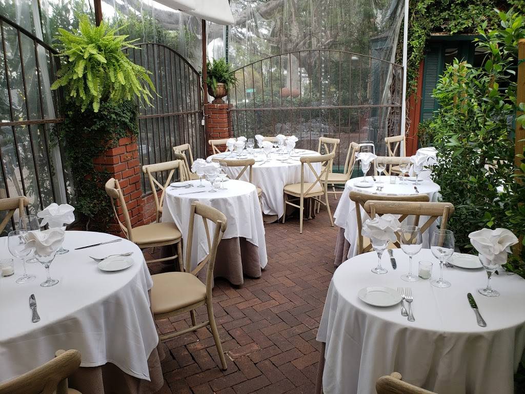 Il Cielo | restaurant | 9018 Burton Way, Beverly Hills, CA 90211, USA | 3102769990 OR +1 310-276-9990