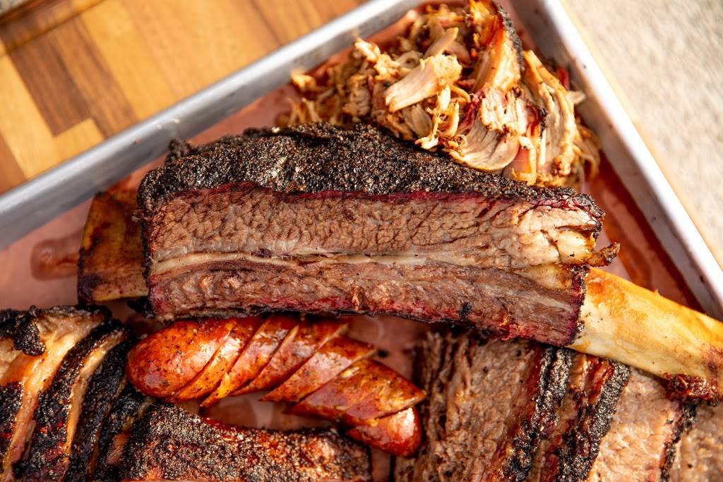 Redwood Smoke Shack | restaurant | 2001 Manteo St, Norfolk, VA 23517, USA | 7576241000 OR +1 757-624-1000