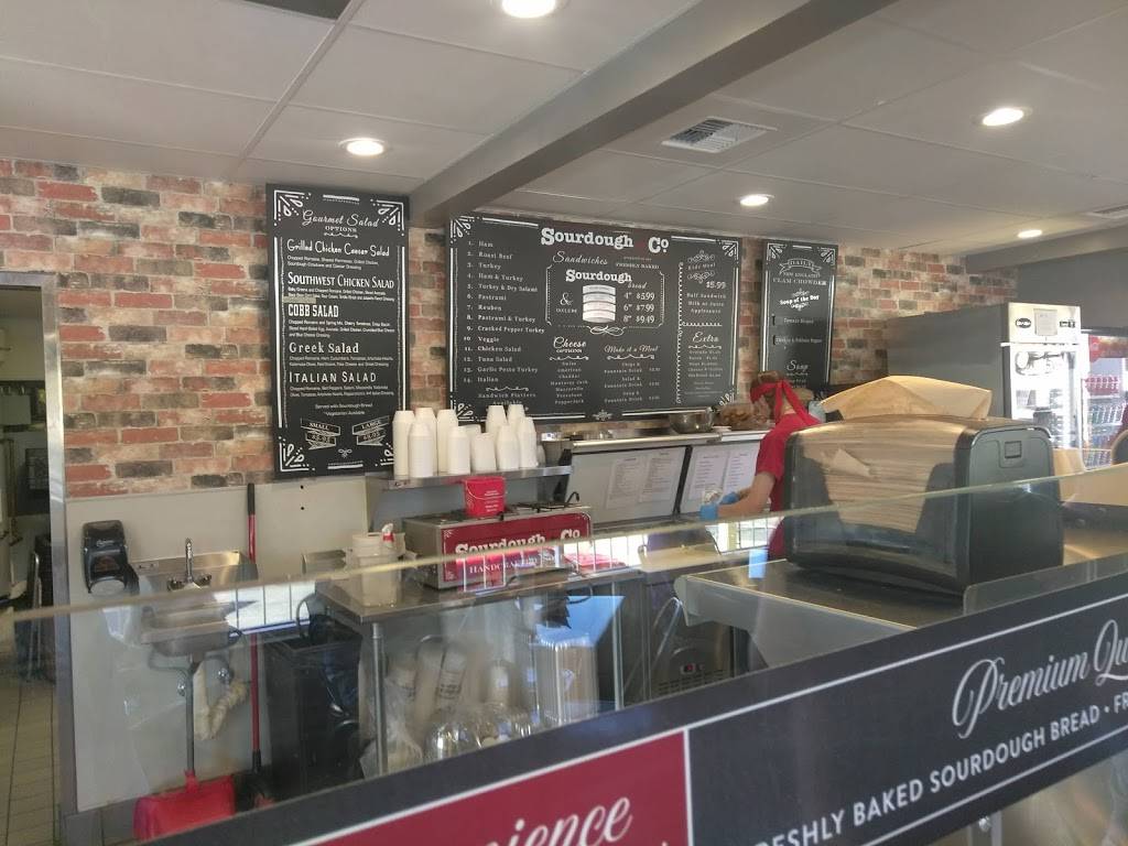 Sourdough & Co | restaurant | 121 Neal St, Grass Valley, CA 95945, USA | 5305373200 OR +1 530-537-3200