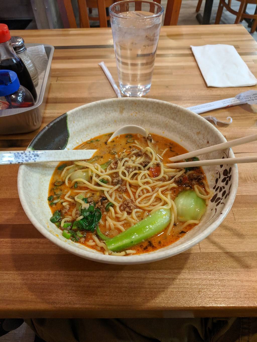 Ramen Noodle - Authentic Japanese Restaurant in Las Vegas | meal takeaway | 3350 Novat St #135, Las Vegas, NV 89129, USA | 7029098798 OR +1 702-909-8798