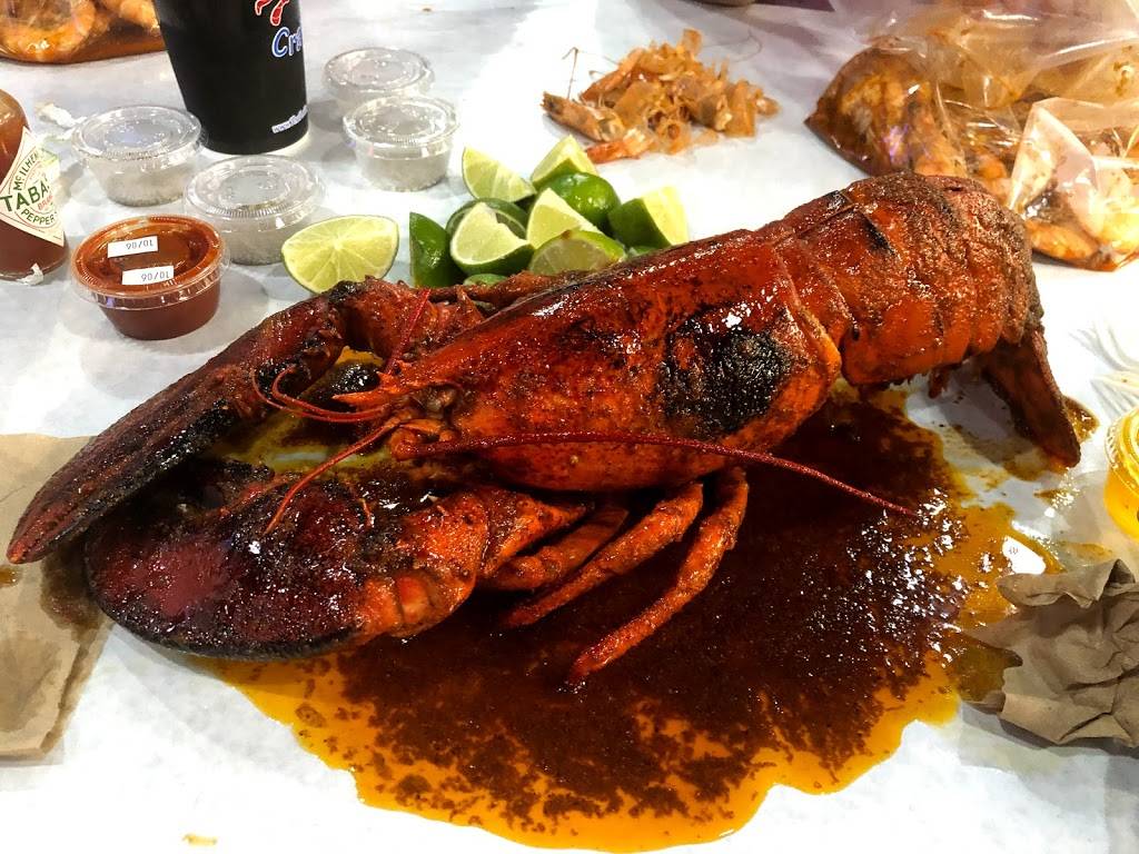 The Boiling Crab | restaurant | 4025 S Decatur Blvd, Las Vegas, NV 89103, USA | 7023860808 OR +1 702-386-0808