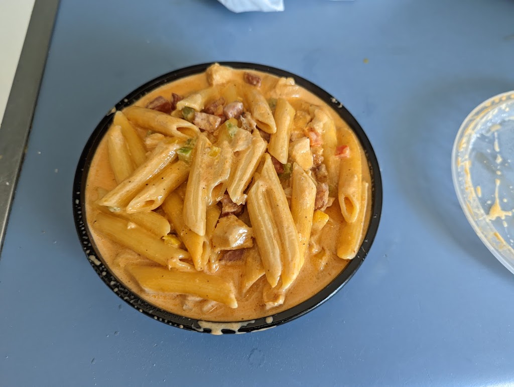 Gumbo to Geaux | restaurant | 6916 AL-70, Calera, AL 35040, USA | 2058732740 OR +1 205-873-2740