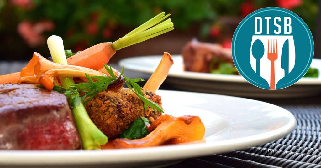 Eat.Drink Downtown South Bend | restaurant | 217 S Michigan St, South Bend, IN 46601, USA | 5742821110 OR +1 574-282-1110