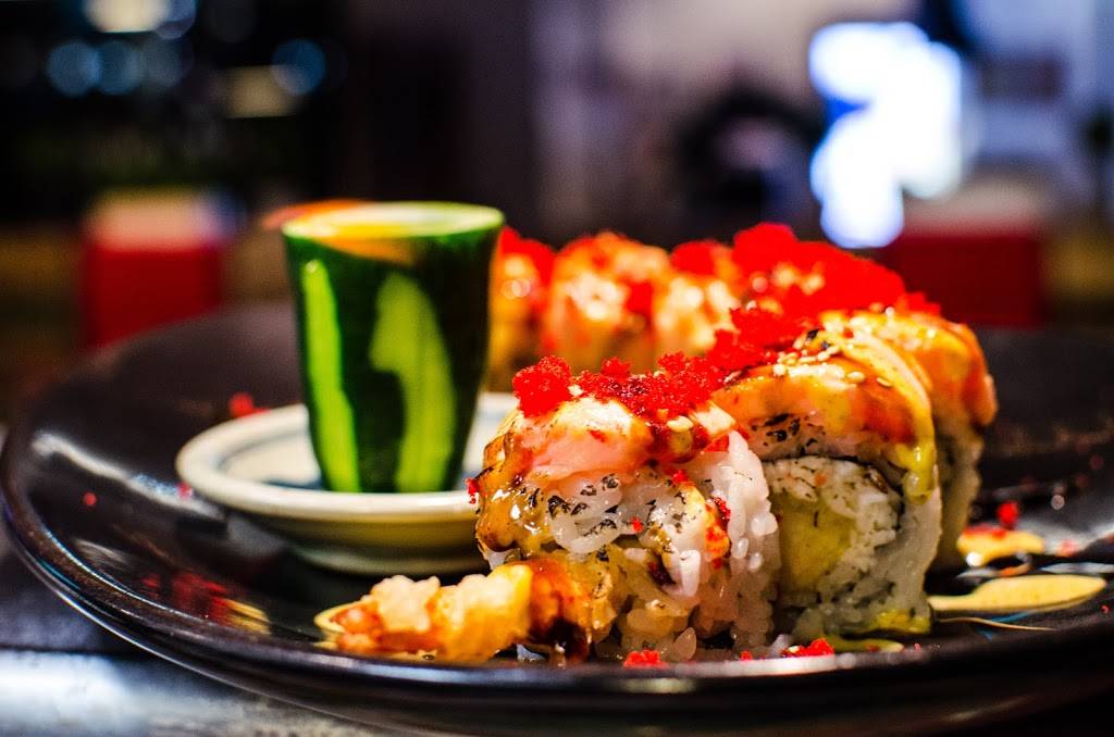 Kinoyume Sushi and Grill | restaurant | 8843 Villa La Jolla Dr, La Jolla, CA 92037, USA | 8589990308 OR +1 858-999-0308