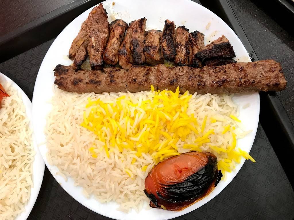 Altona Kabob | restaurant | 6099 Yonge St, North York, ON M2M 3W5, Canada | 6473481067 OR +1 647-348-1067