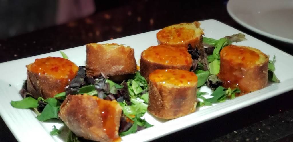 The Pearl Room | restaurant | 8518 3rd Ave, Brooklyn, NY 11209, USA | 7188336666 OR +1 718-833-6666