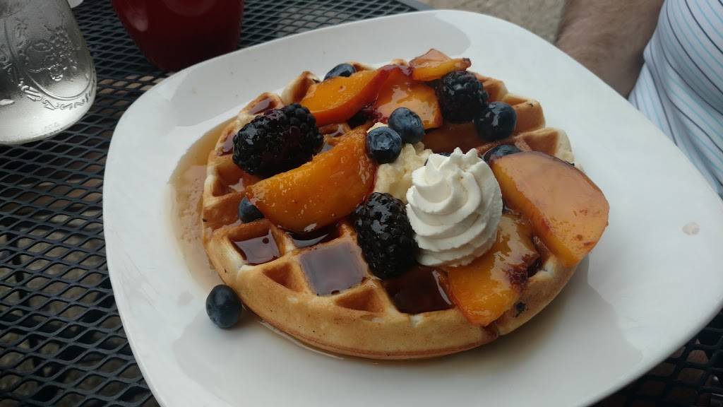 The Kitchen Post | restaurant | 112 W Commerce St Ste A, Youngstown, OH 44503, USA | 2347192262 OR +1 234-719-2262