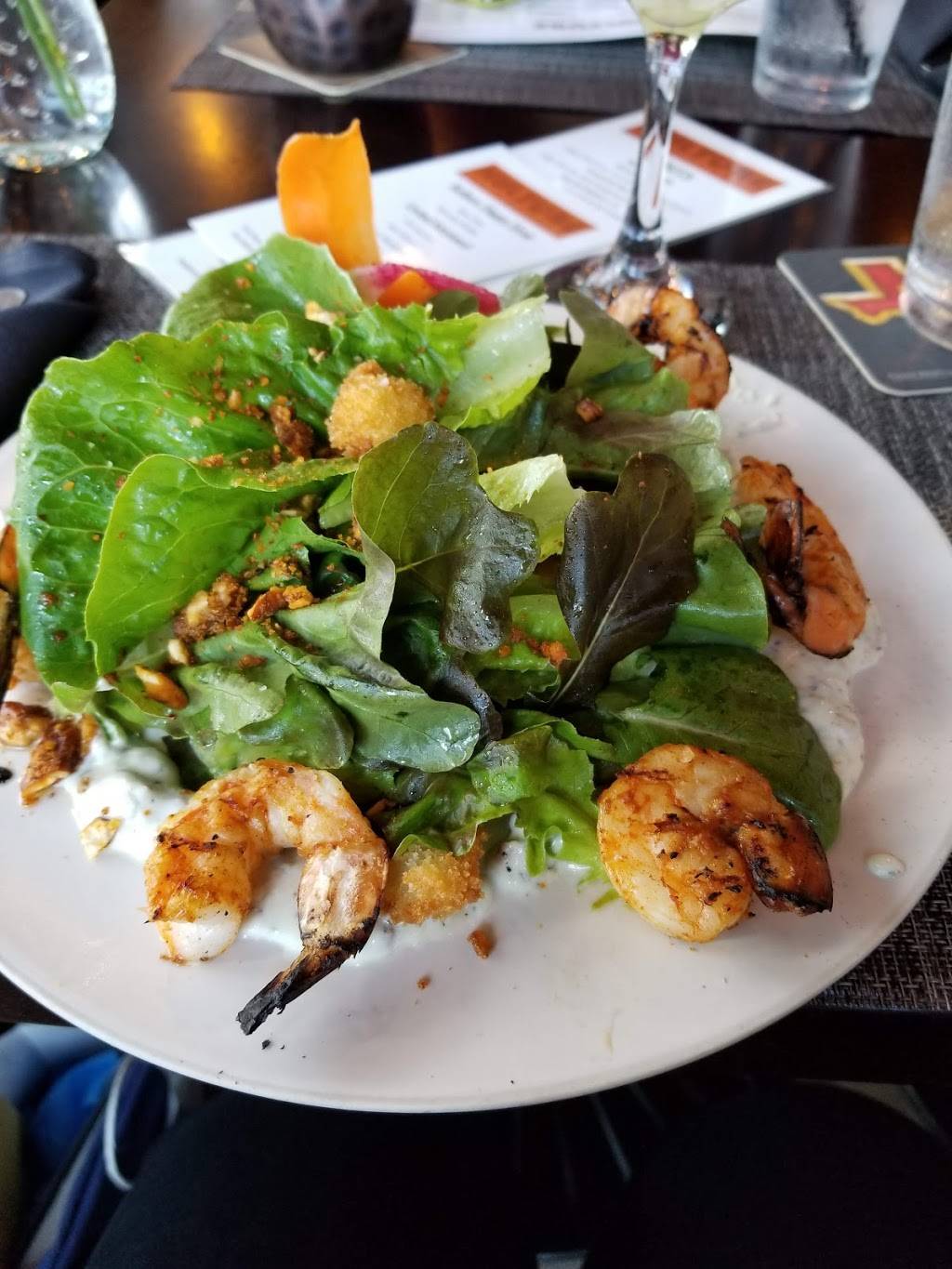 Kulture | restaurant | 701 Avenida De Las Americas Suite A, Houston, TX 77010, USA | 7133579697 OR +1 713-357-9697