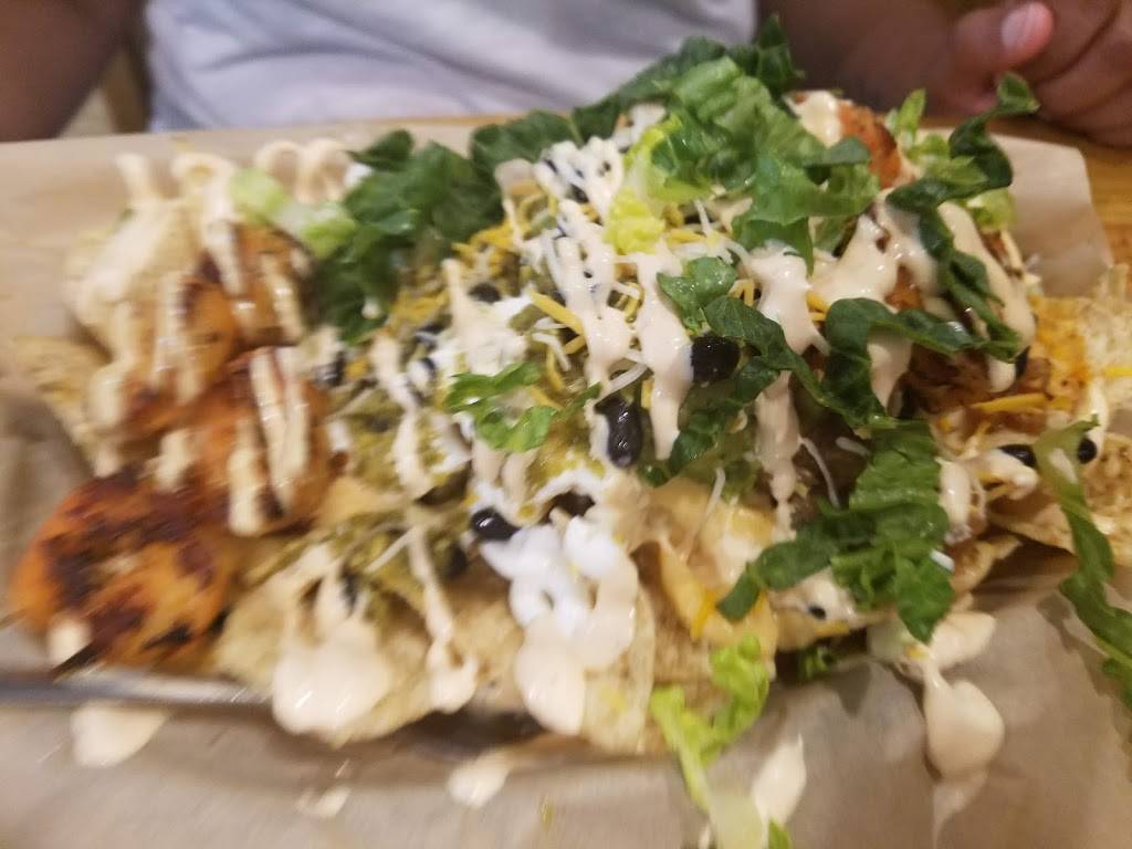 The Tiny Turtle | restaurant | 249 Minutemen Causeway, Cocoa Beach, FL 32931, USA | 3214467361 OR +1 321-446-7361