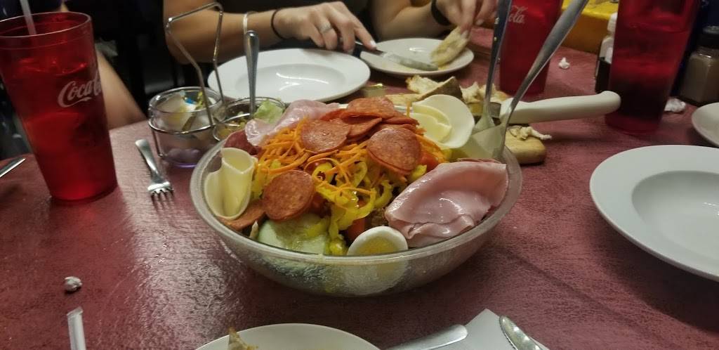 Luna Restaurant | restaurant | 200 Nokomis Ave N, Venice, FL 34285, USA | 9414129898 OR +1 941-412-9898