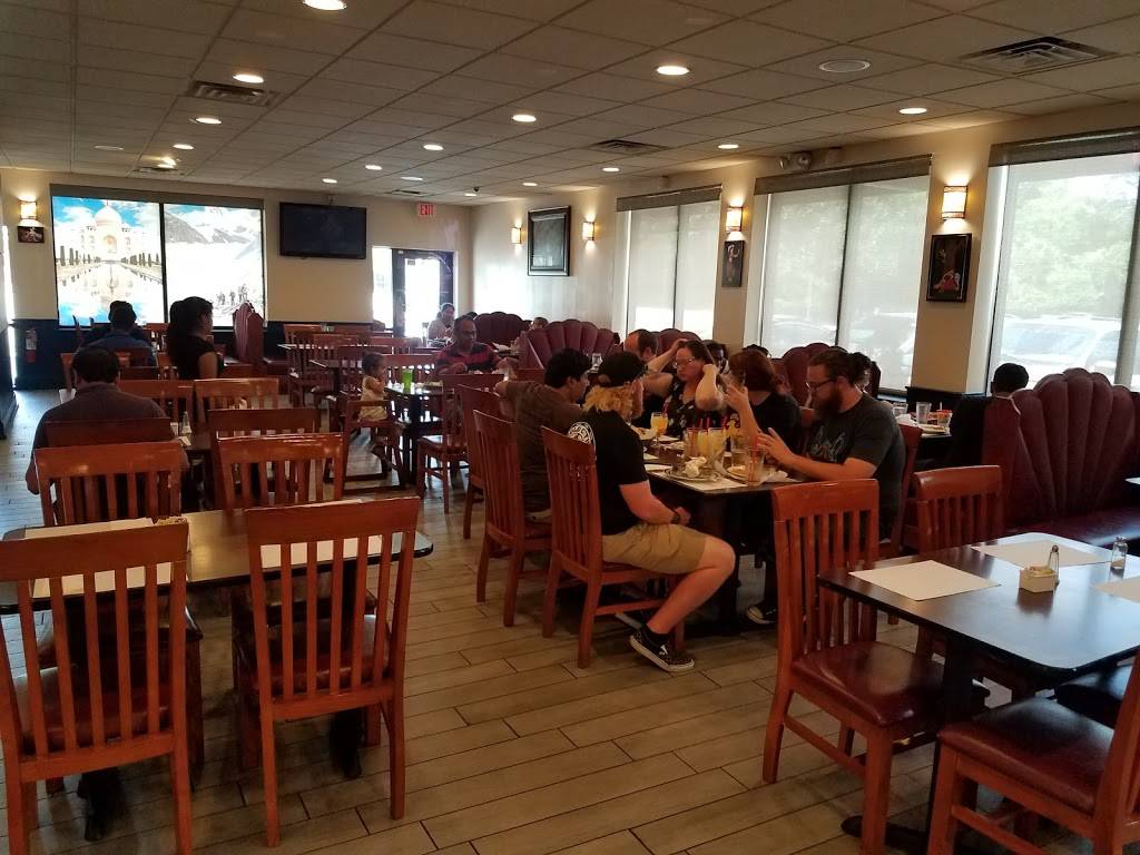 Minerva Indian Restaurant Jacksonville | restaurant | 8661 Baymeadows Rd, Jacksonville, FL 32256, USA | 9045031608 OR +1 904-503-1608