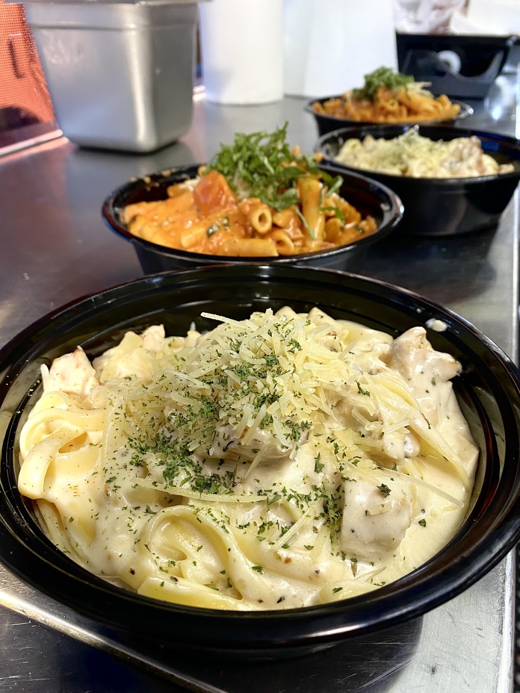 Braulio’s Bistro | restaurant | 621 9th St, Modesto, CA 95354, USA | 2092145112 OR +1 209-214-5112