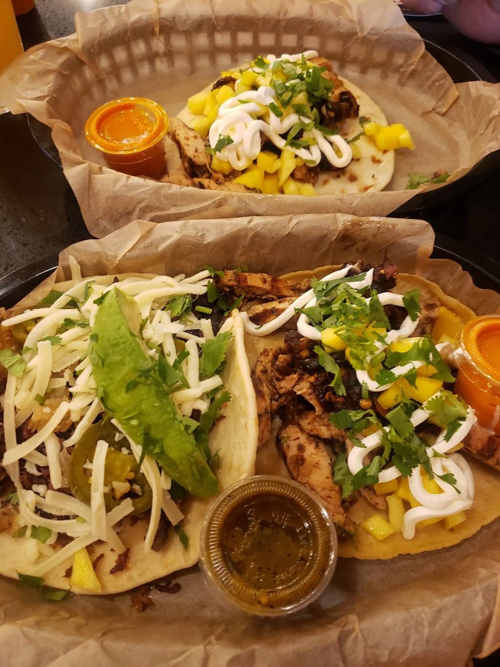Torchys Tacos | restaurant | 6325 E Hampden Ave, Denver, CO 80222, USA | 7208667606 OR +1 720-866-7606
