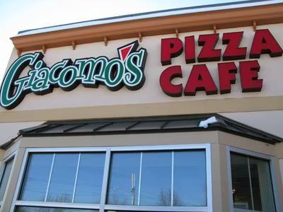 Giacomos Pizza | restaurant | 1571 U.S. 9, Wappingers Falls, NY 12590, USA | 8452975557 OR +1 845-297-5557