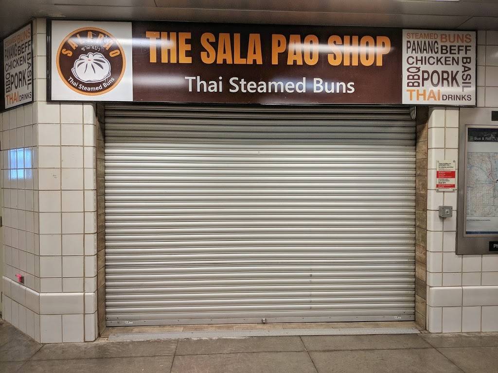 The Sala Pao Shop | restaurant | 1909 N Western Ave, Chicago, IL 60647, USA | 7736979267 OR +1 773-697-9267