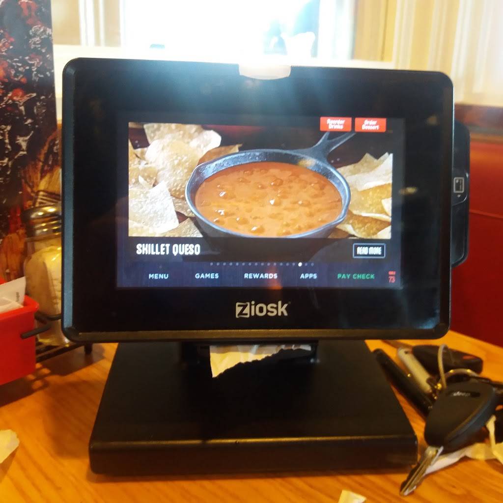 Chilis Grill & Bar | meal takeaway | 4207 7th St, Bay City, TX 77414, USA | 9792442144 OR +1 979-244-2144