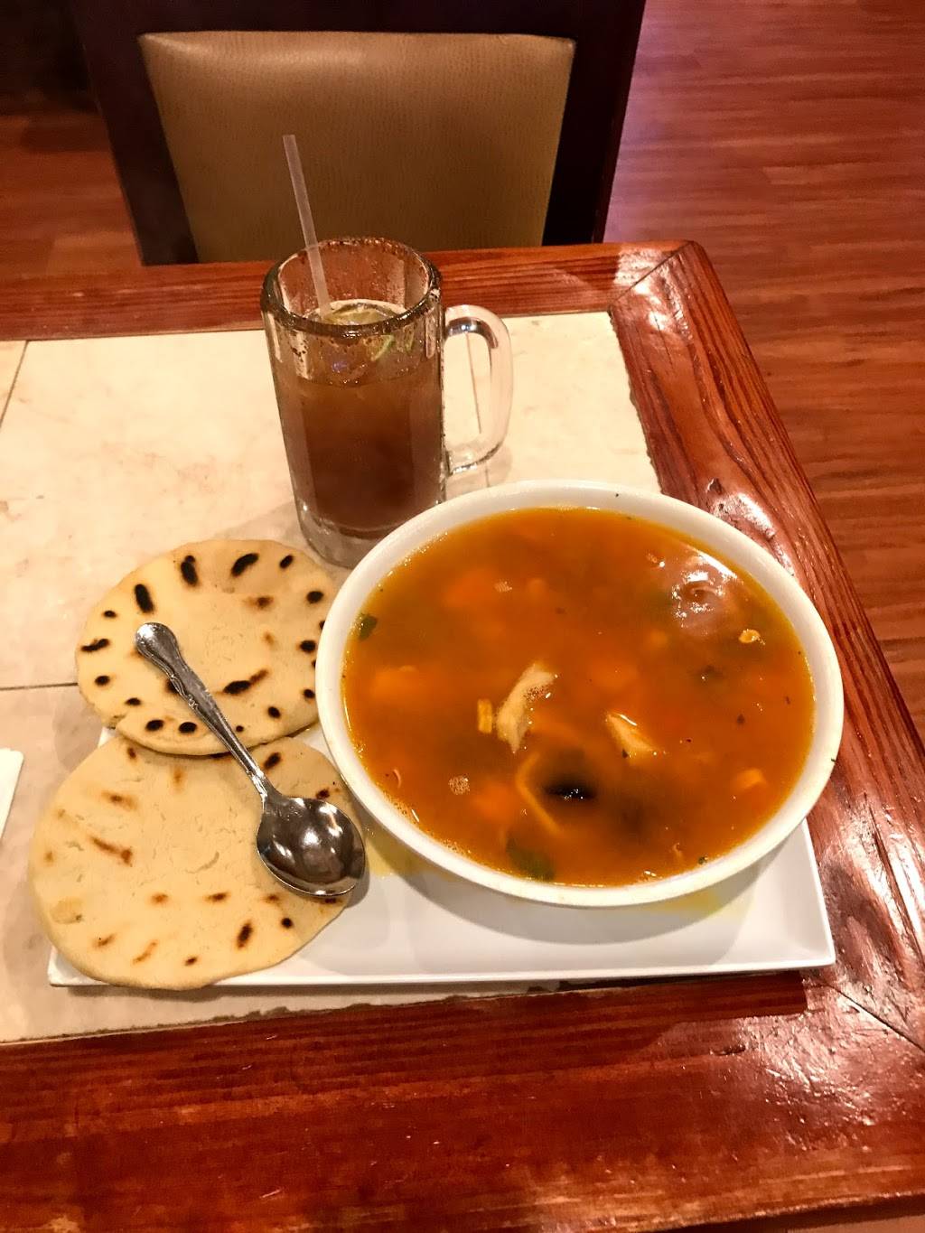 El Acajutla Restaurant | restaurant | 3226 Fowler St, Fort Myers, FL 33901, USA | 2392770611 OR +1 239-277-0611