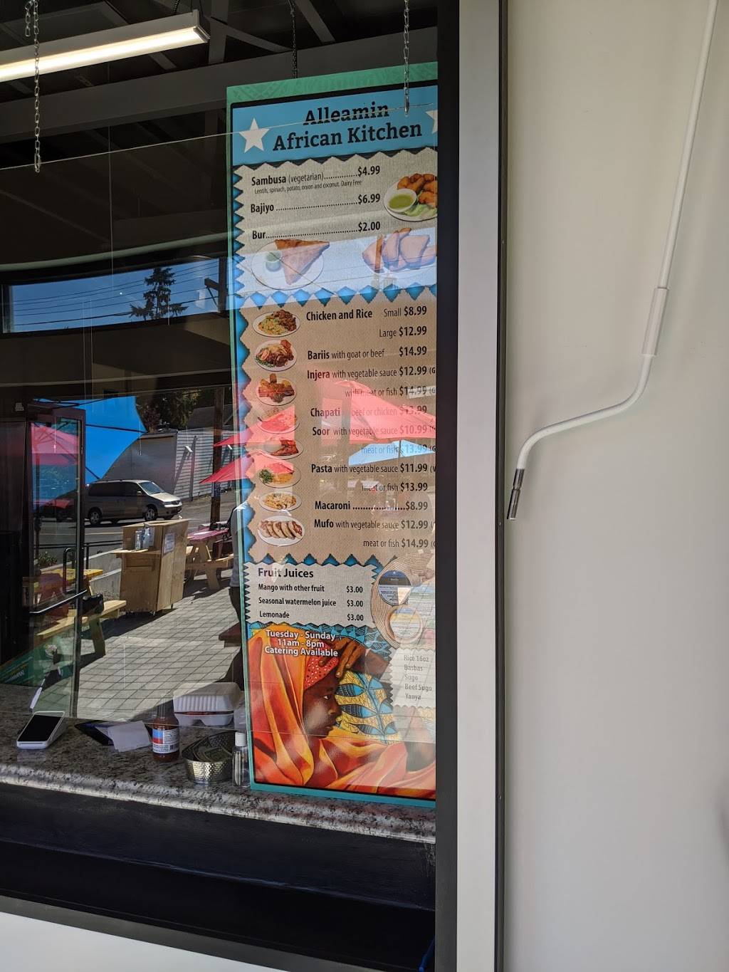 Rocket Empire Machine | restaurant | 6935 NE Glisan St, Portland, OR 97213, USA | 5032577947 OR +1 503-257-7947