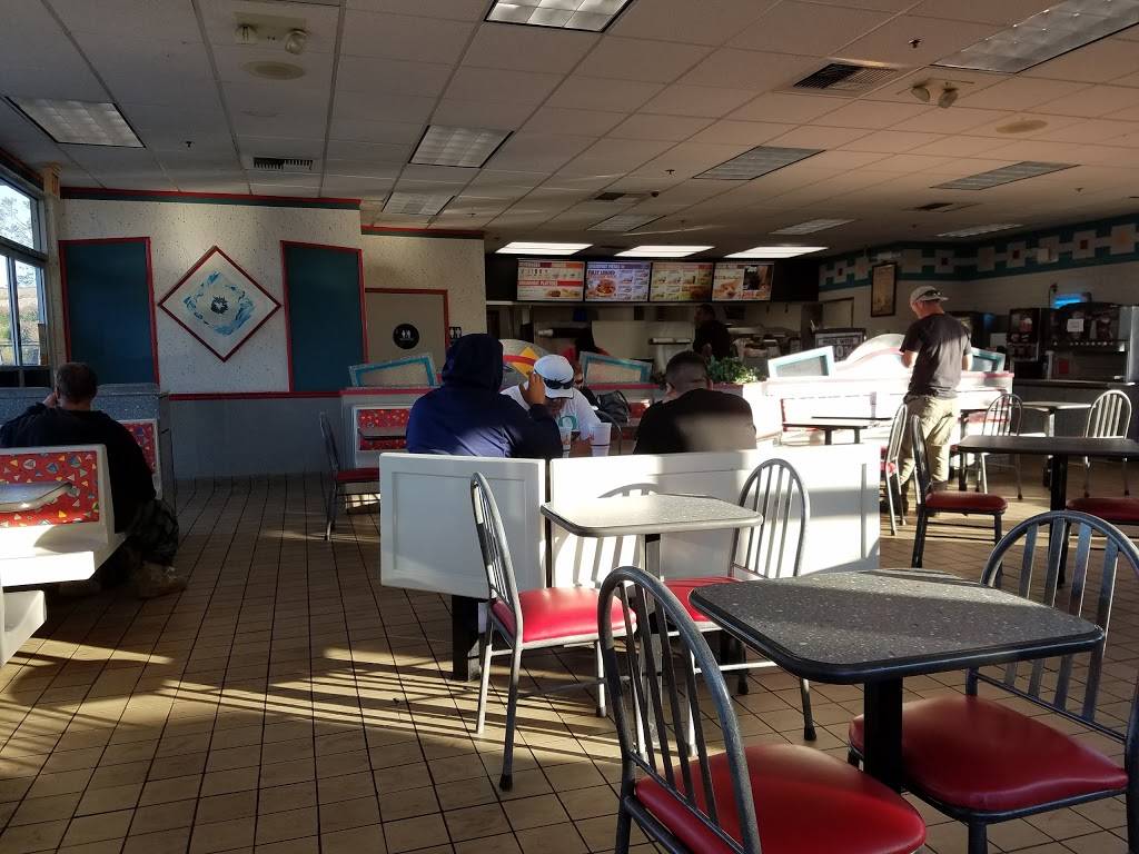 Burger King | restaurant | 13146 Olde Hwy 80, El Cajon, CA 92021, USA | 6196631972 OR +1 619-663-1972