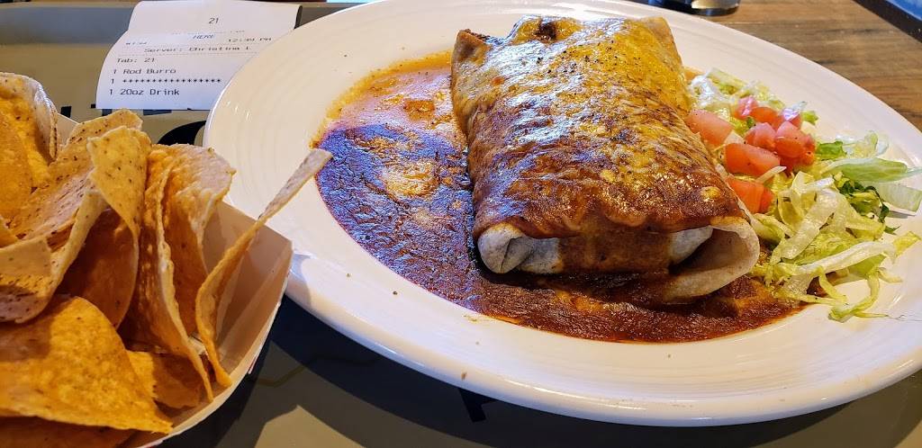 Someburros | restaurant | 5115 N 7th St, Phoenix, AZ 85014, USA | 6025848226 OR +1 602-584-8226