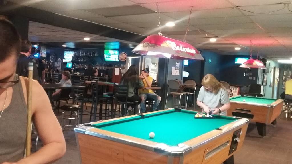 Frontier Club | night club | 18881 E Colfax Ave # 4, Aurora, CO 80011, USA | 3033678637 OR +1 303-367-8637