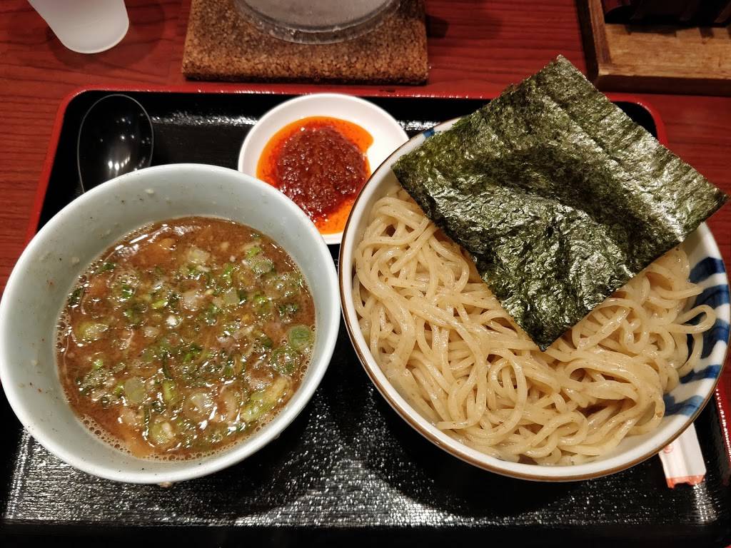 Mendoki Japanese Noodle Shop | restaurant | 675 Paularino Ave C, Costa Mesa, CA 92626, USA | 7147541844 OR +1 714-754-1844