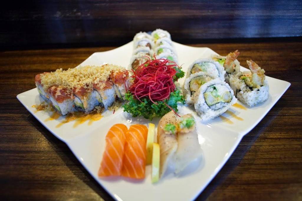 Yen Sushi & Sake Bar | restaurant | 9618 Pico Blvd #509, Los Angeles, CA 90035, USA | 3102780691 OR +1 310-278-0691