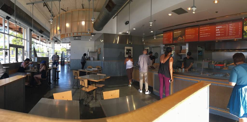 Chipotle Mexican Grill | restaurant | 307 N Sepulveda Blvd Ste B, El Segundo, CA 90245, USA | 3104261437 OR +1 310-426-1437