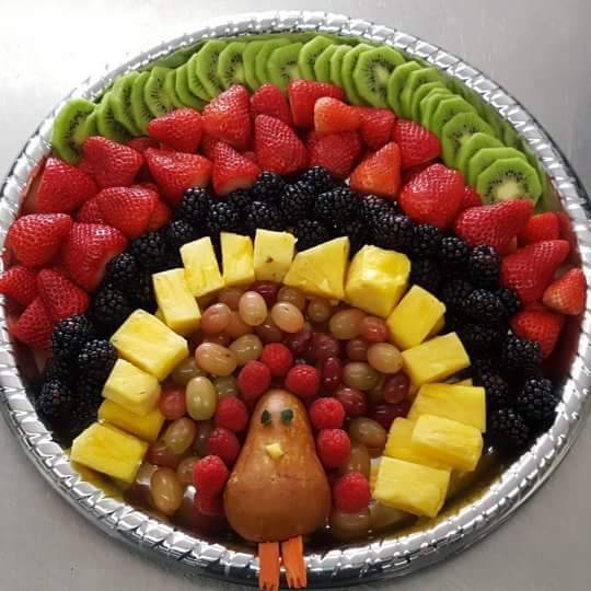 Juicy Cafe & Bionicos | restaurant | 607 Francisquito Ave, West Covina, CA 91790, USA | 6269186025 OR +1 626-918-6025