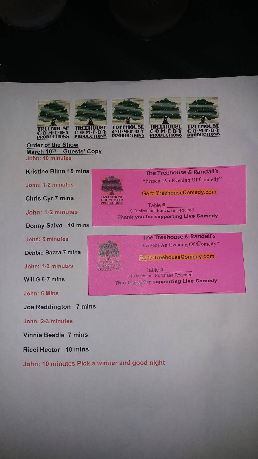 Randalls Restaurant | restaurant | 236 Platt Ave, West Haven, CT 06516, USA | 2039321806 OR +1 203-932-1806