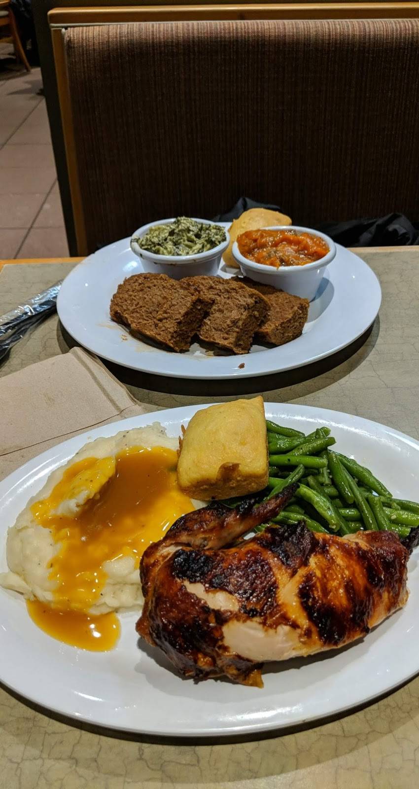 Boston Market | restaurant | 2692 Madison Rd Ste A-1, Cincinnati, OH 45208, USA | 5138415990 OR +1 513-841-5990