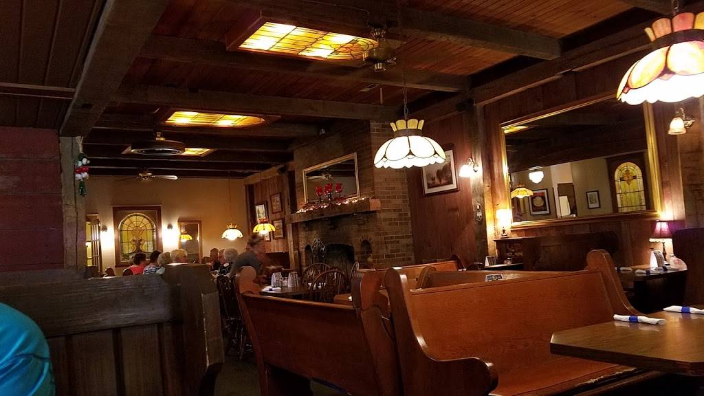 Billy Anns Supper Pub | restaurant | 113 N Main St, Bluffton, IN 46714, USA | 2608248060 OR +1 260-824-8060