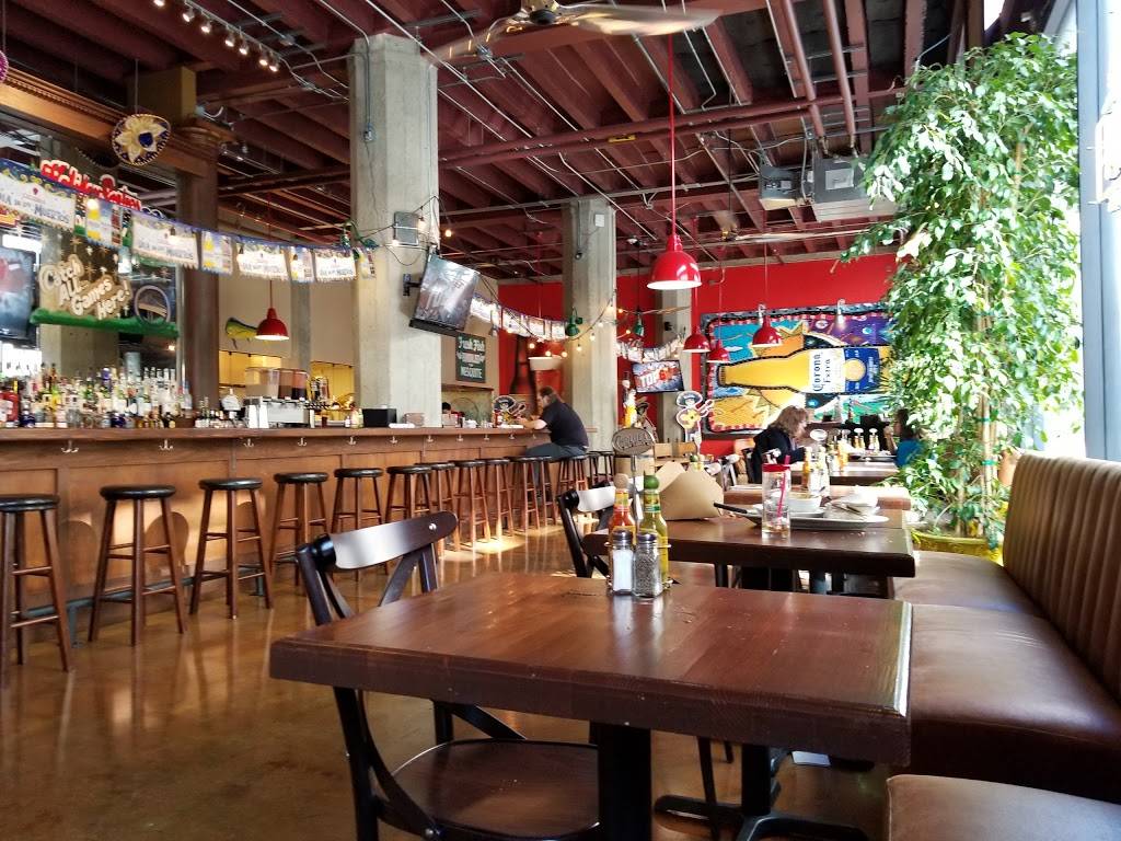 Cadillac Bar & Grill | restaurant | Market Square, 44 9th St, San Francisco, CA 94103, USA | 4155540181 OR +1 415-554-0181