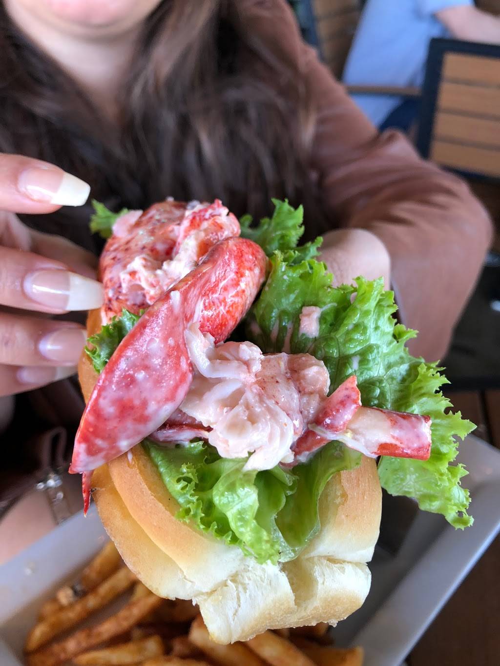 Sea Dog Brewing Co. | restaurant | 9610 Gulf Blvd, Treasure Island, FL 33706, USA | 7279547805 OR +1 727-954-7805