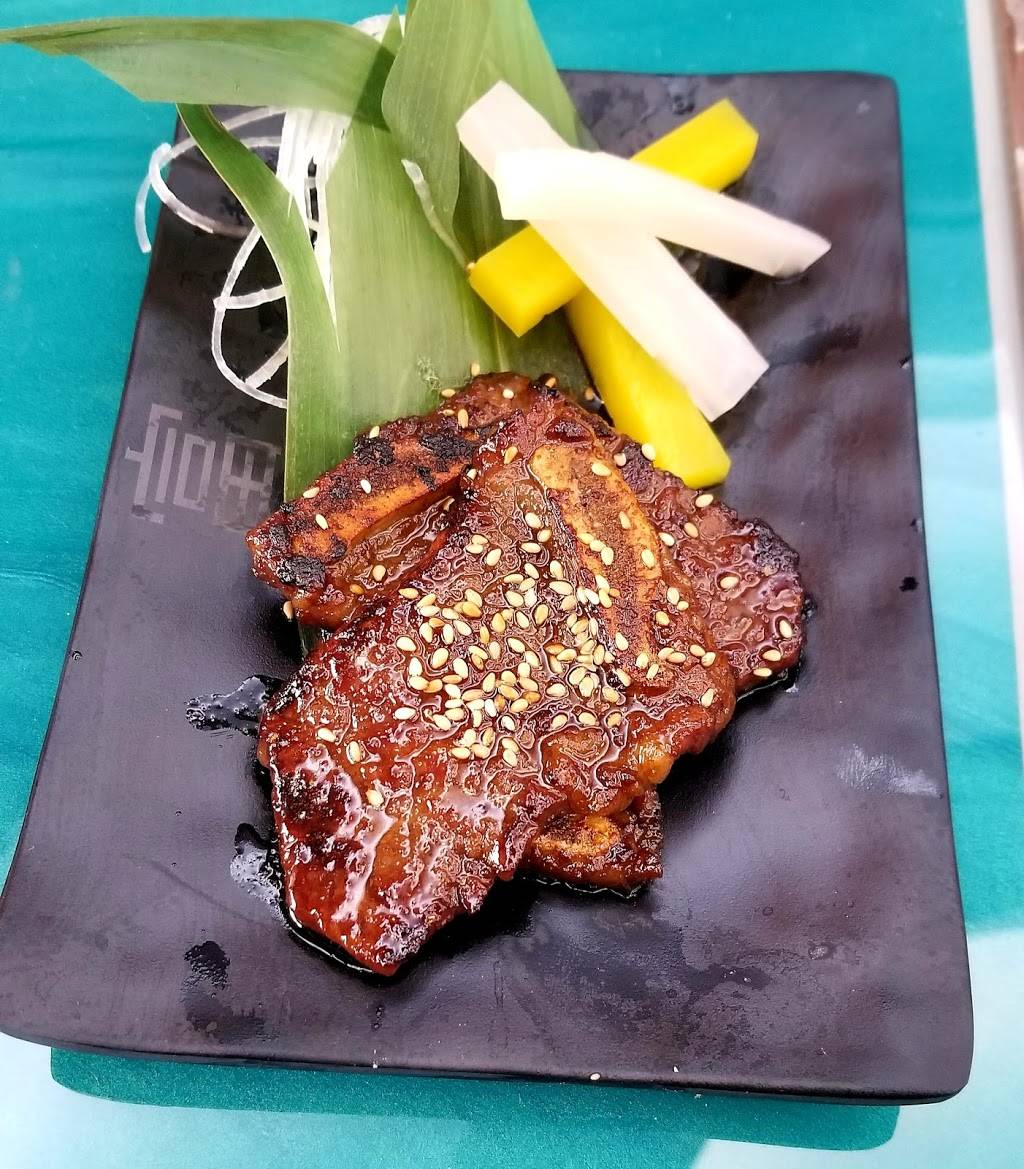 BARkaya | restaurant | 278 Worthington St, Springfield, MA 01103, USA | 4134552462 OR +1 413-455-2462