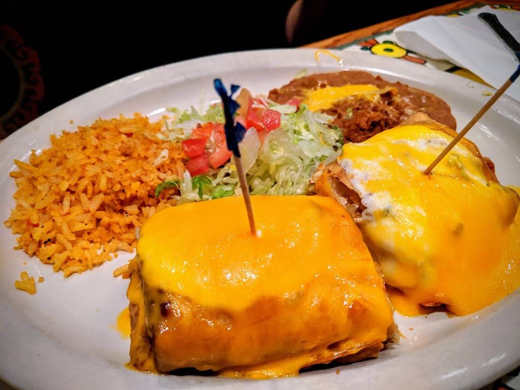 Garcias Mexican Restaurant | restaurant | 5000 S Arizona Mills Cir #567, Tempe, AZ 85282, USA | 4808389610 OR +1 480-838-9610