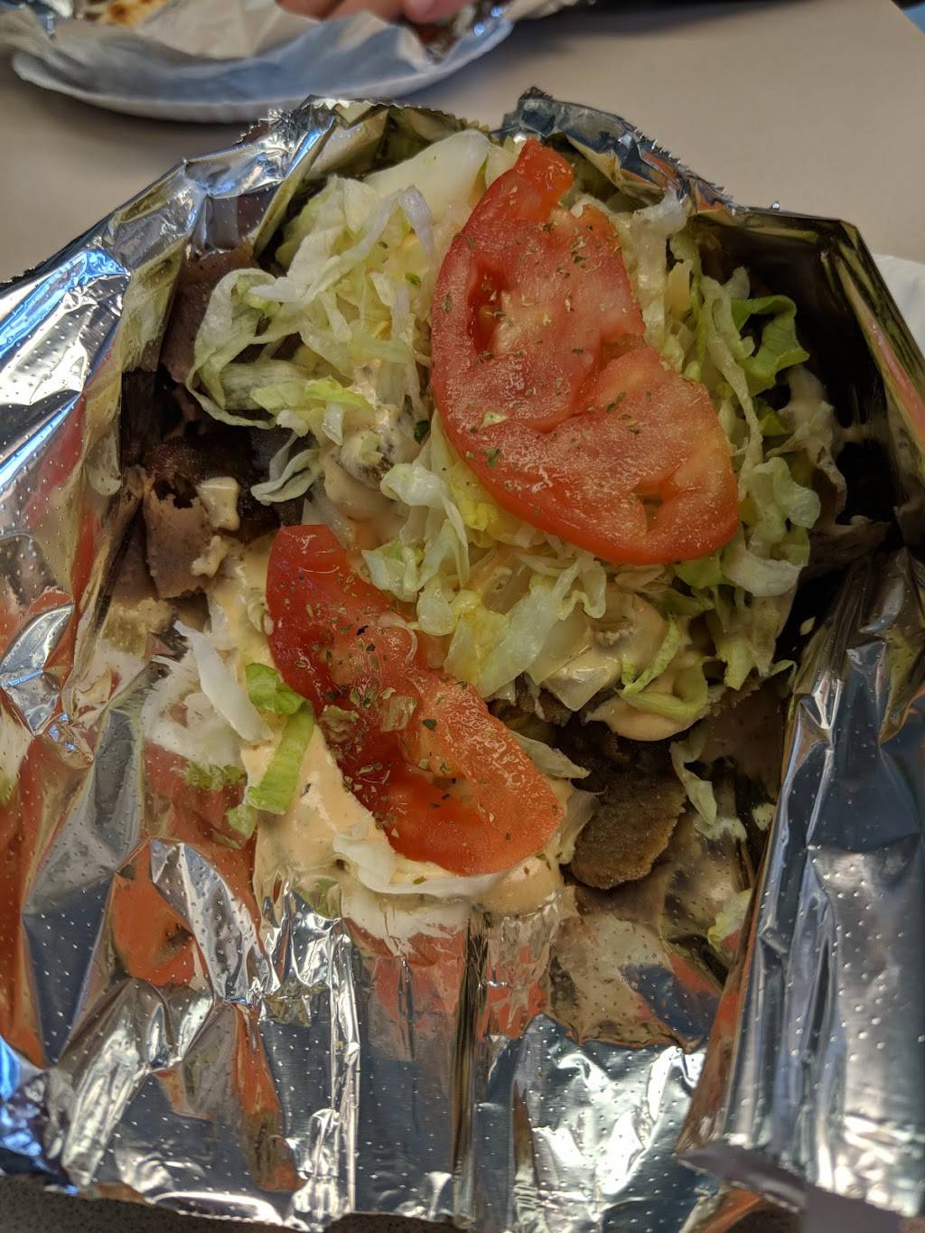 Olympos Gyros & Catering | meal takeaway | 5950 Steubenville Pike, McKees Rocks, PA 15136, USA | 4124895279 OR +1 412-489-5279