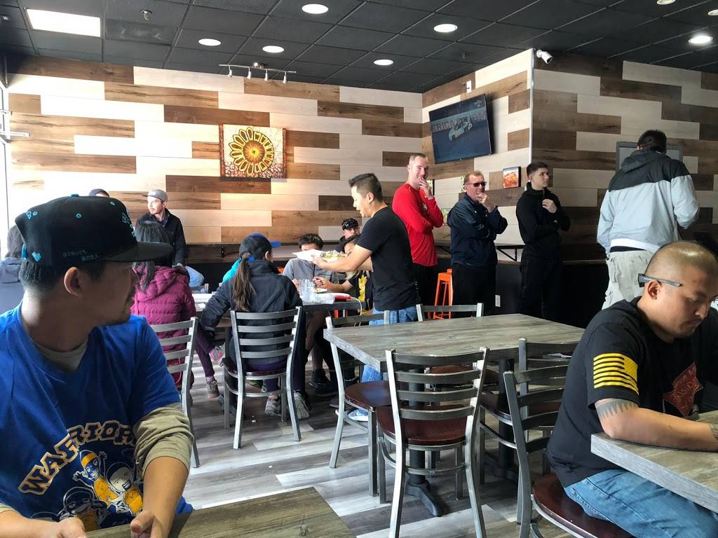 Thai Zapp | restaurant | 885 Airway Blvd, Livermore, CA 94551, USA | 9252439909 OR +1 925-243-9909