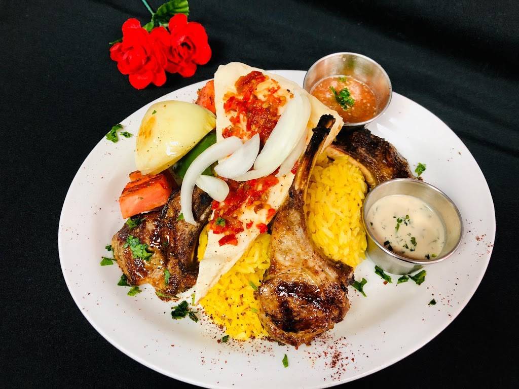 Haretna Mediterranean Cuisine | restaurant | 9527 Regency Square Blvd, Jacksonville, FL 32225, USA | 9043370258 OR +1 904-337-0258