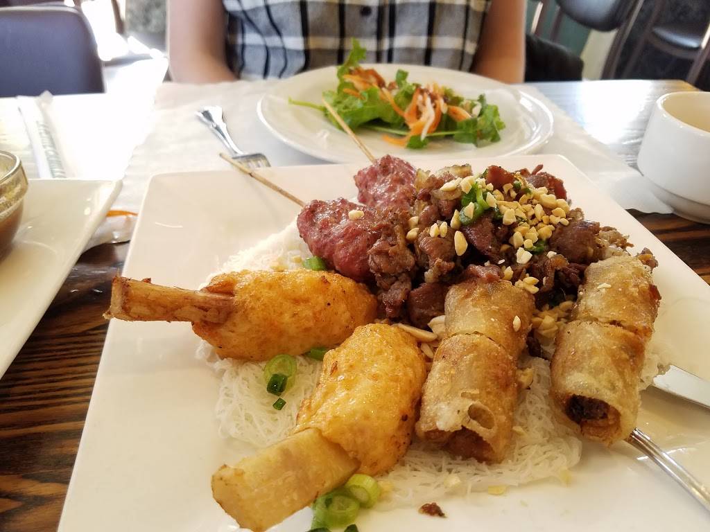 La Petite Camille | restaurant | 170 El Camino Real, Millbrae, CA 94030, USA | 6506924978 OR +1 650-692-4978